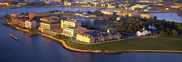 United States Naval War College