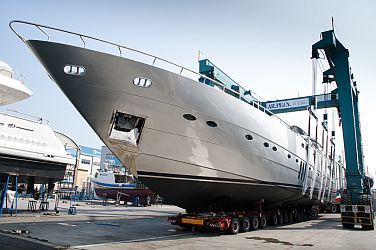 WOSA Yacht Refit Management