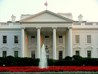 White House, Washington, D.C.