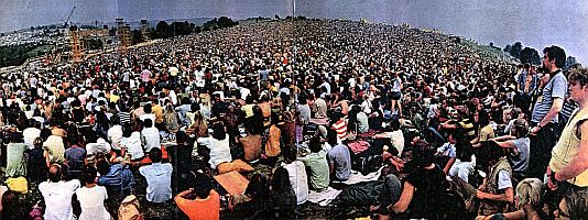 Woodstock