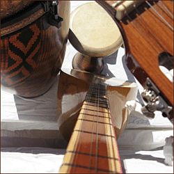 World Music Instruments