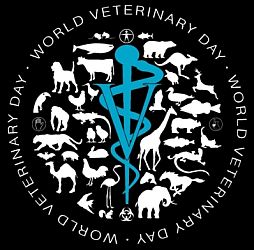 World Veterinary Day