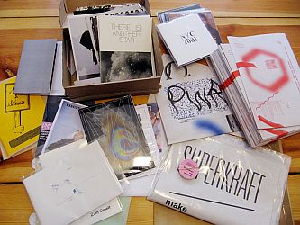 Zines