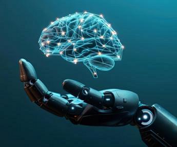 AI Image by Brian Penny.